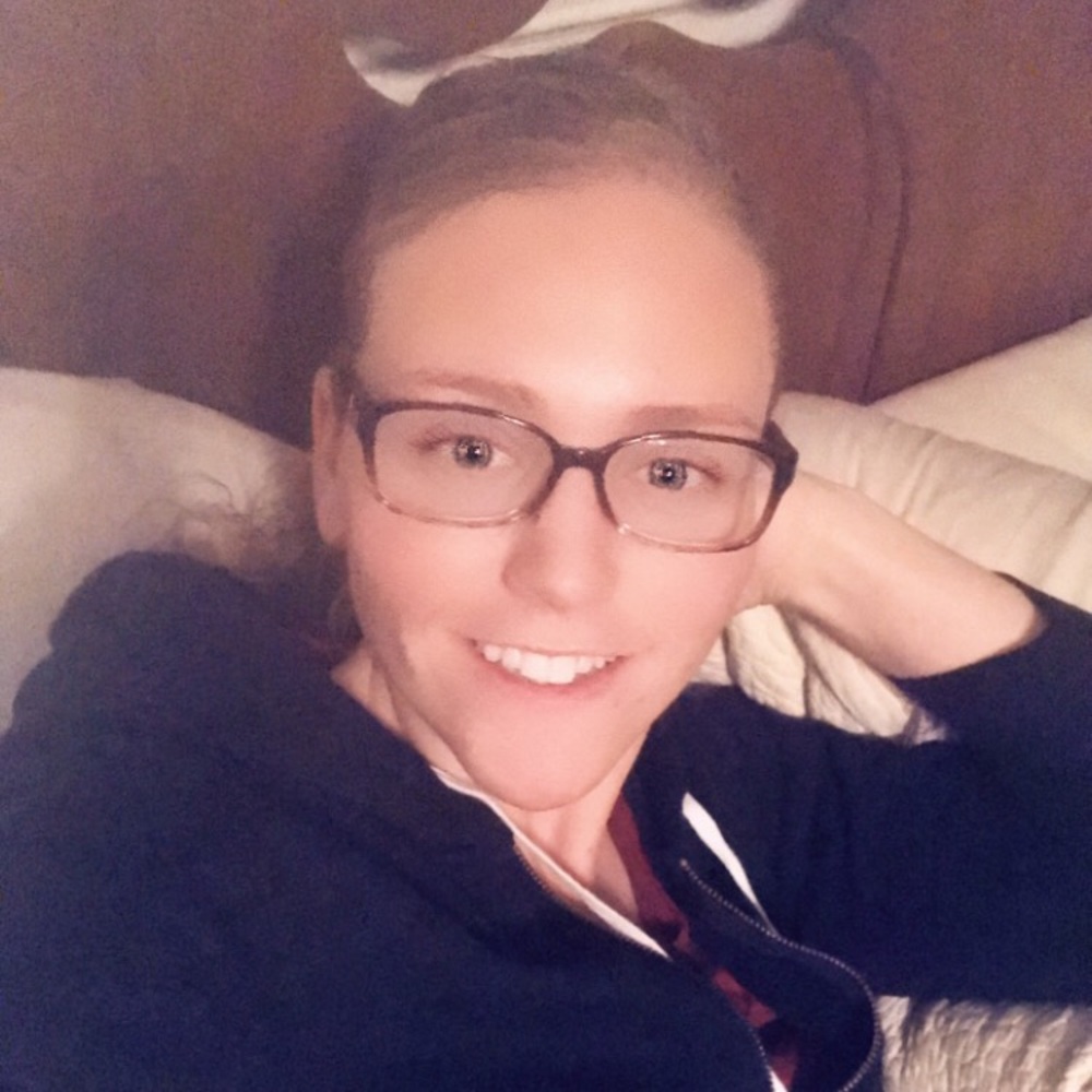 Meet your Posher, Nicci